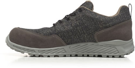 No risk black panther ultimate 1247.52 s3 | zwart bruin | maat 37 - 5607421118373