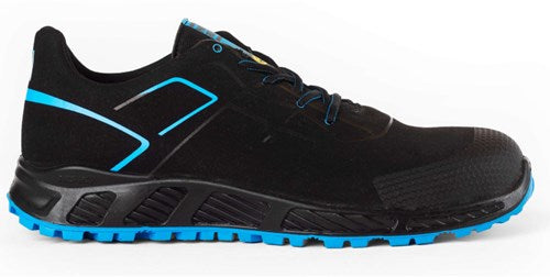 No risk galaxy 1247.21 s3 | blauw zwart | maat 38 - 5607421018383