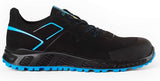 No risk galaxy 1247.21 s3 | blauw zwart | maat 42 - 00.071.045.42