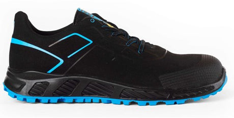 No risk galaxy 1247.21 s3 | blauw zwart | maat 45 - 00.071.045.45