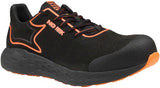 No risk mirage 1249.20 s1p | oranje zwart | maat 42 - 5607421014422