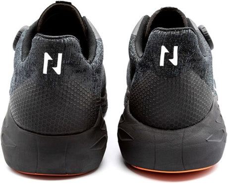 No risk pegasus 1249.31 atop s1p | oranje blauw | maat 39 - 5607421066391