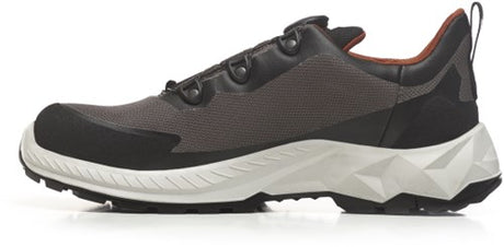 No risk x-treme low fls grey 1557.06 s3l | grijs zwart | maat 40 - 00.071.069.40