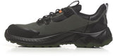 No risk x-treme low green 1257.08 s3l | zwart groen | maat 45 - 5607421120451