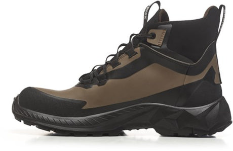 No risk x-treme mid stx brown 1057.02 s7l | bruin | maat 40 - 5607421121403