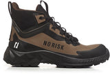 No risk x-treme mid stx brown 1057.02 s7l | bruin | maat 40 - 5607421121403
