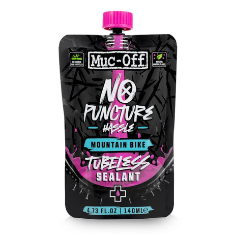 Muc-off tubeless sealant 140ml