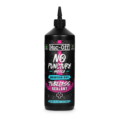 Muc-off tubeless sealant mtb 1l