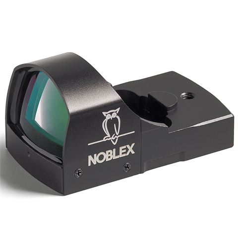 Noblex E-Optics Noblex Red Dot NV 1x25 OS (7.0 moa)