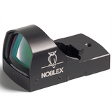 Noblex E-Optics Noblex Red Dot NV 1x25 OS (7.0 moa)