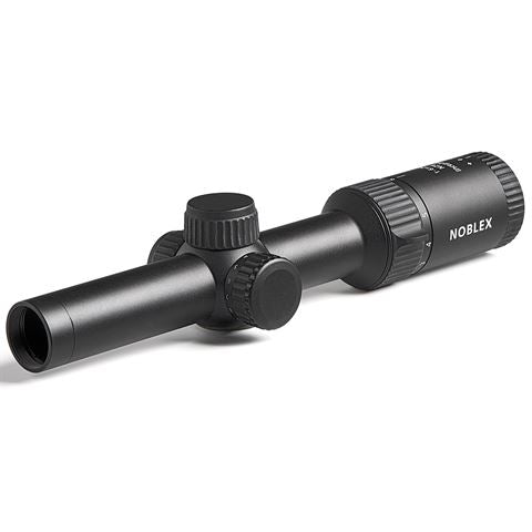 Noblex E-Optics Noblex Scope NZ6 1-6x24 Inception, Ret. 4i