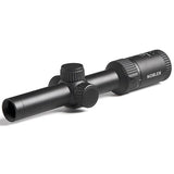 Noblex E-Optics Noblex Rifle Scope NZ6 1-6x24 Inception, ret. 4i