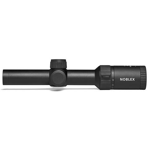 Noblex E-Optics Noblex Scope NZ6 1-6x24 Inception, Ret. 4i