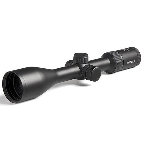 Nobelx E-Optik Nobelx Rifle Scope NZ6 3-18 x 56 Inceptioun, zréck. 4i 4,