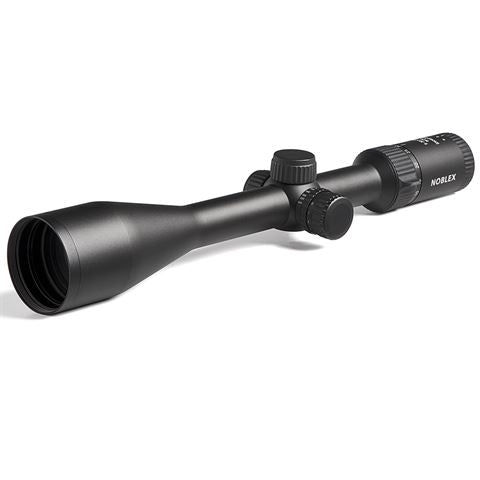 Nobelx E-Optik Nobelx Rifle Scope NZ6 5-30x56 Inceptioun, zréck. 4i 4,