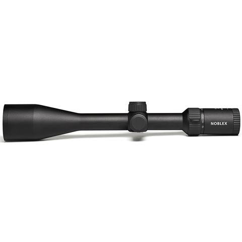 Noblex e-optics noblex rifle scope NZ6 5-30x56 Inception, RET. 4i