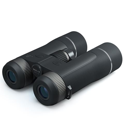 Noblex Noblex Binoculars NF 10x42 R Avanzata con misuratore di distanza laser