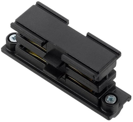 Nordic koppelstuk tbv. rail zwart 3-fasen 5050027