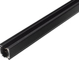 Nordic rail zwart 3 fasen 2 meter 5050006