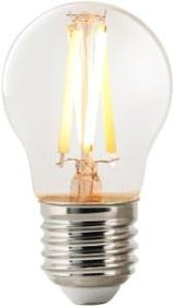 Enzo nordlux led kogel e27 4,7-40w filament smart dimbaar - 2770150