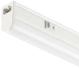Enzo nordlux led t5 armatuur renton 9w 2700k warm wit 56,2cm - 4804025