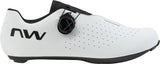Northwave sonic plus wide - road bike shoes