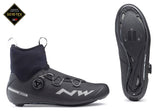 Northwave celsius r gtx - winter road bike shoes | 47