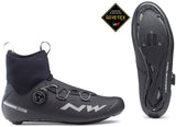 Northwave celsius r gtx - winter road bike shoes | 41