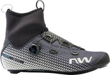 Northwave celsius r artic gtx - winter road cycling shoes | 43,5
