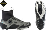 Northwave celsius xc arctic gtx - mtb winter shoes | 43