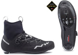 Northwave extreme r gtx - winter road bike shoes | 41