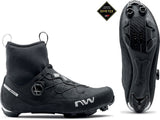 Northwave extreme xc gtx - mtb winter shoes | 46