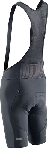 Northwave fast - bib tights with pad | m