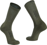 Northwave fast winter high - thermal socks | 44-47