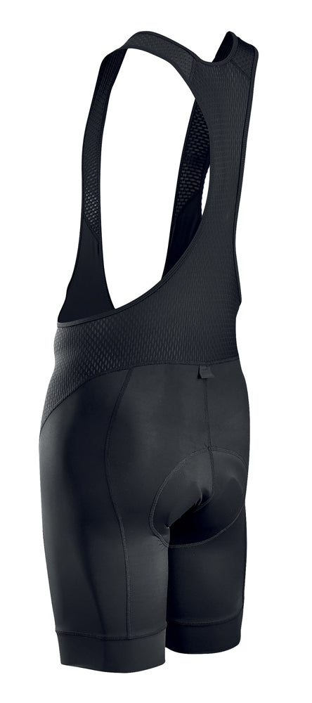 Northwave force 2 - bib shorts with pad | xxl