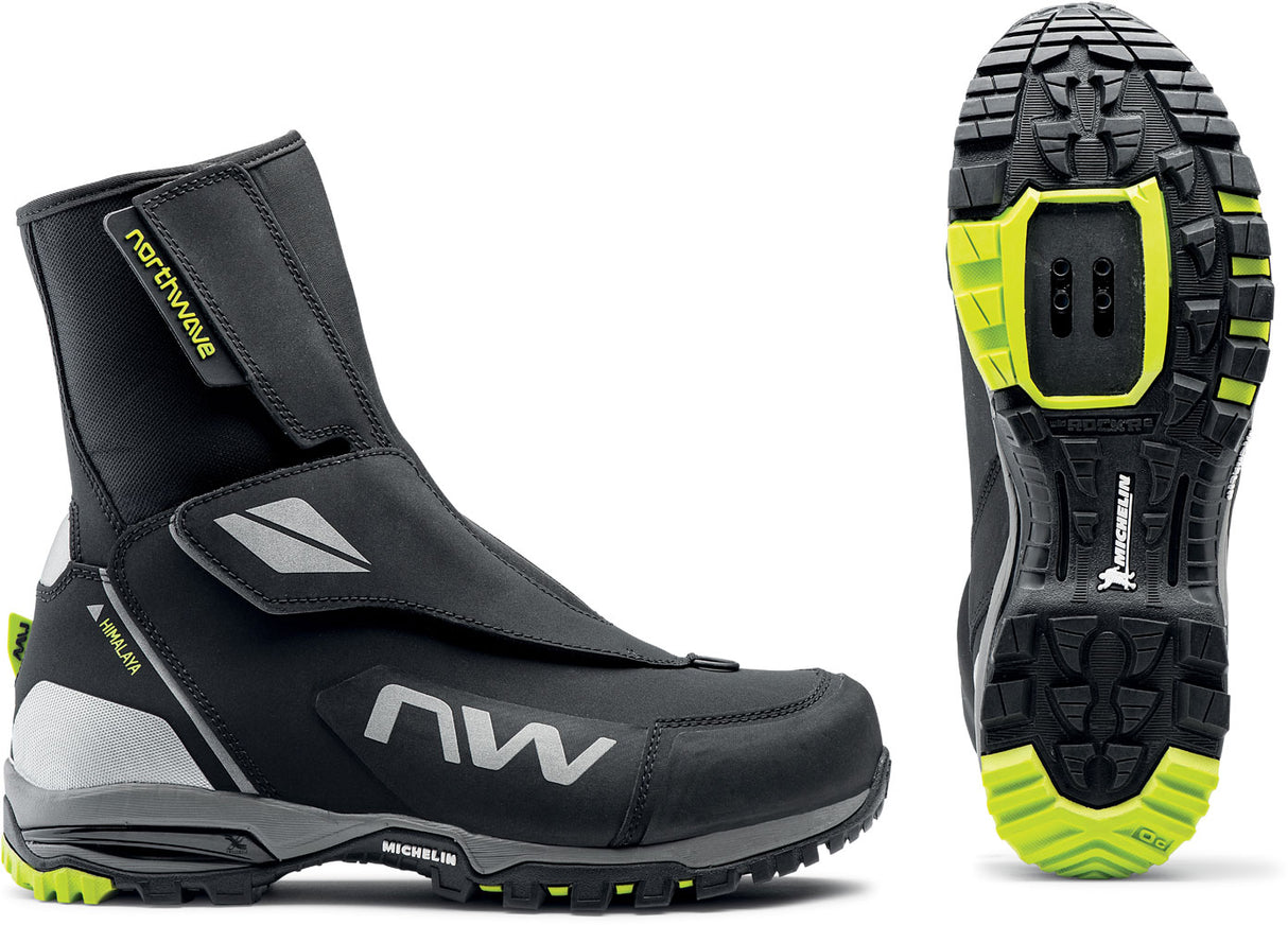 Northwave himalaya - mtb winter shoes | 44