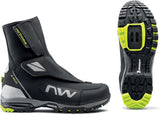 Northwave himalaya - mtb winter shoes | 42