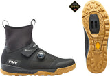 Northwave kingrock plus gtx - mtb winter shoes | 42