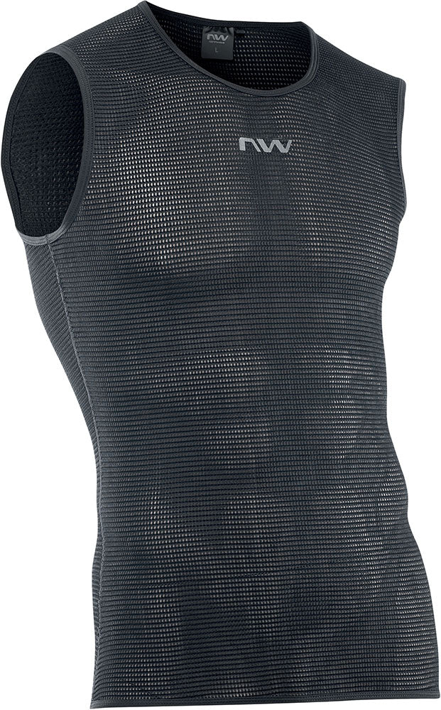 Northwave light jersey sl - functional baselayer | xl