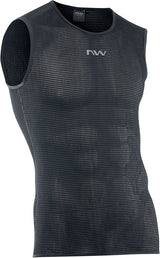 Northwave light jersey sl - functional baselayer | l