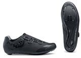 Northwave magma r rock - road bike shoes | 42
