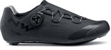 Northwave magma r rock - road bike shoes | 48