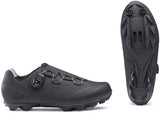 Northwave magma xc rock - mtb winter shoes | 44,5
