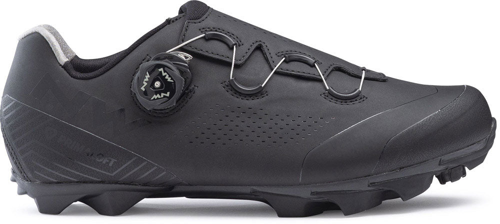 Northwave magma xc rock - mtb winter shoes | 42
