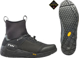 Northwave multicross mid gtx - mtb winter shoes | 43