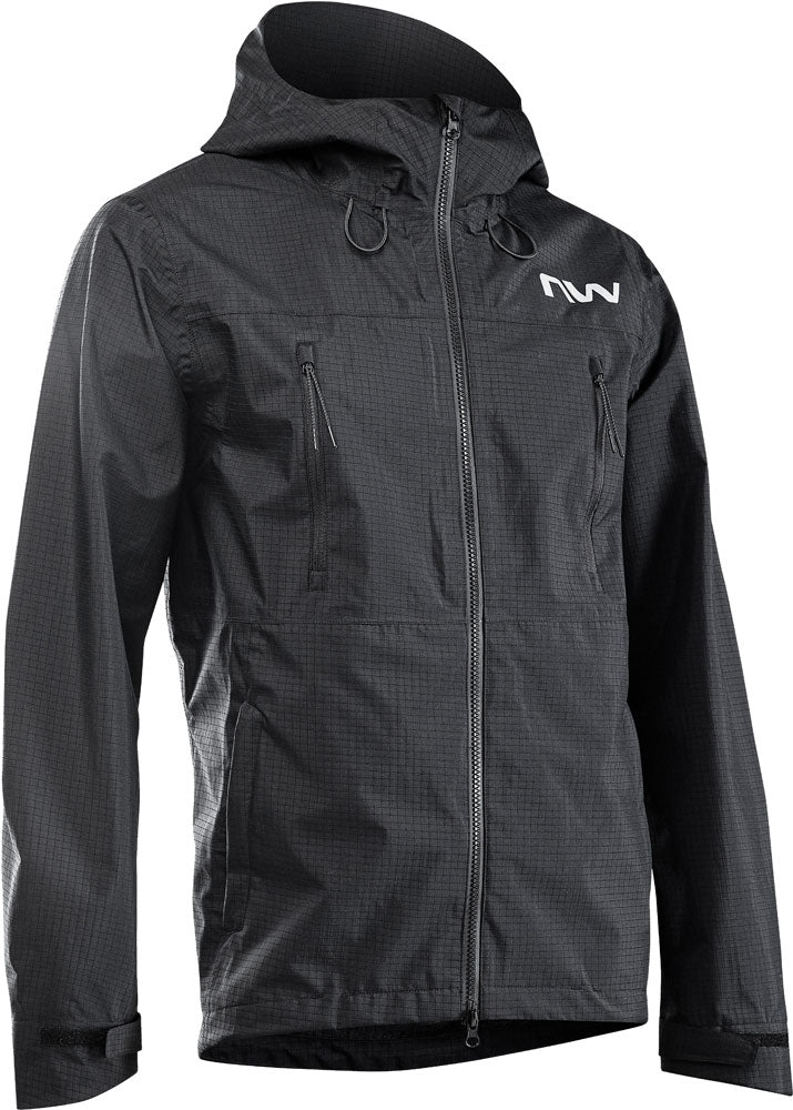 Northwave noworry pro - mtb rain jacket | xxl