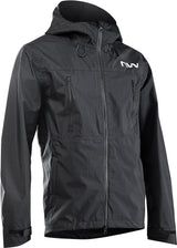 Northwave noworry pro - mtb rain jacket | xxl