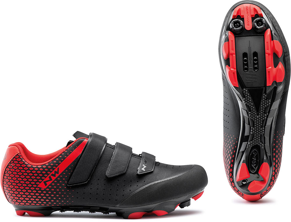 Northwave origin 2 - mtb shoes | 42