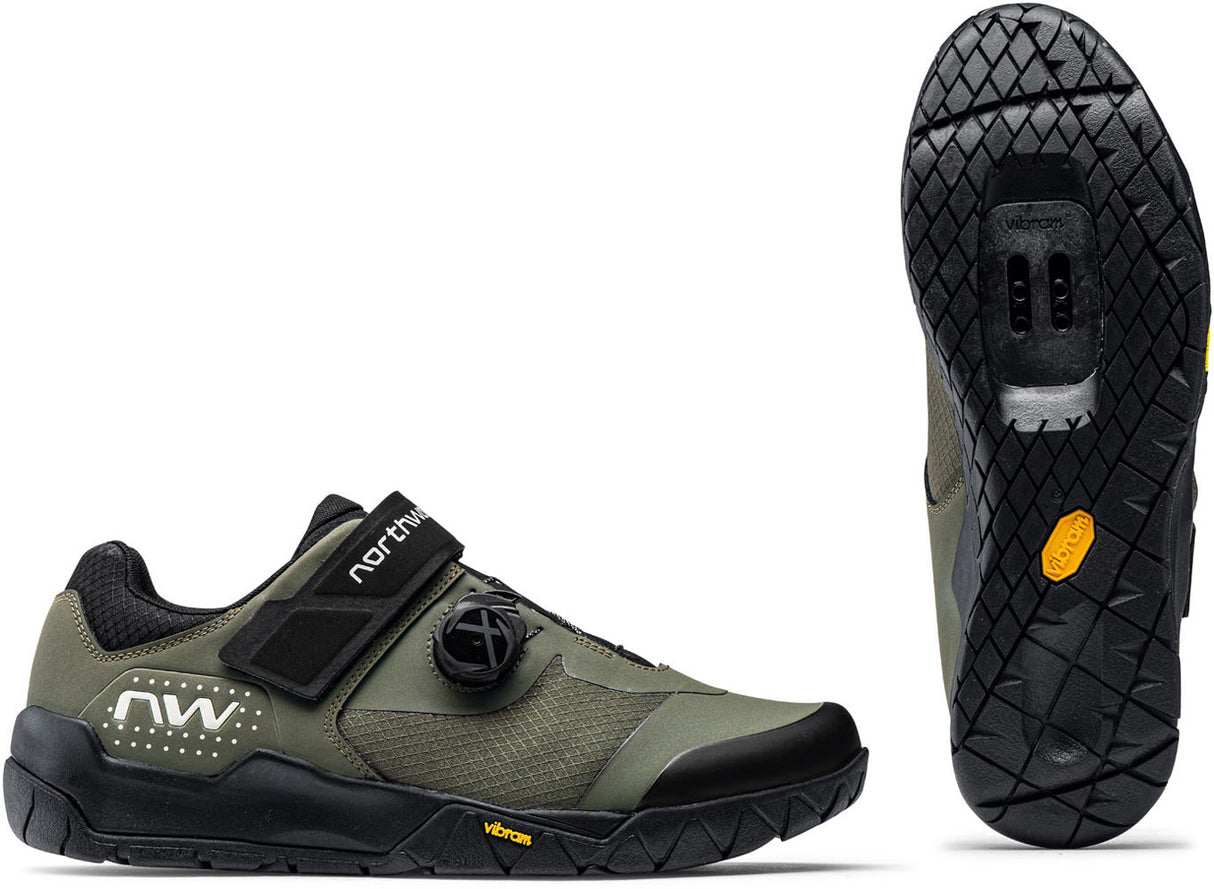 Northwave overland plus - mtb shoes | 43