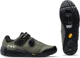 Northwave overland plus - mtb shoes | 44